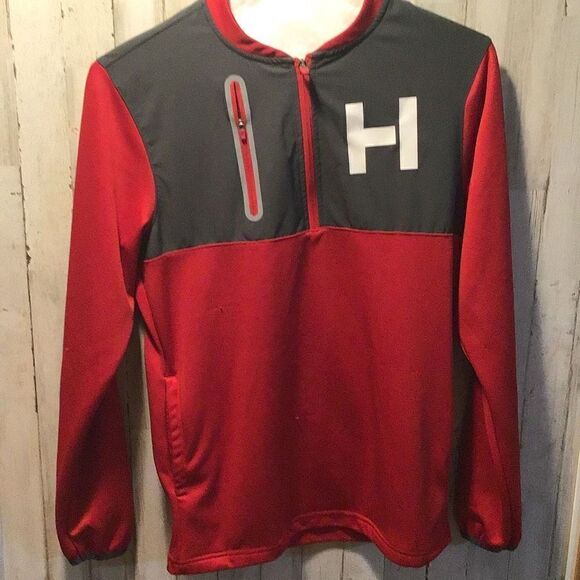 Pull over by Holloway adult small little snags shown - Picture 1 of 9